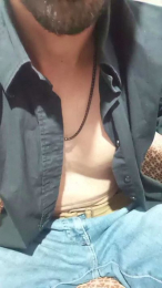 Mecheroman024 webcam model stream image