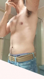 Mecheroman024 webcam model stream image