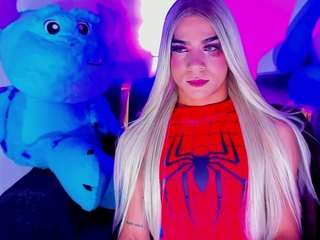 ivonnestone webcam model stream image