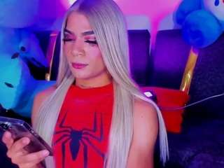 ivonnestone webcam model stream image