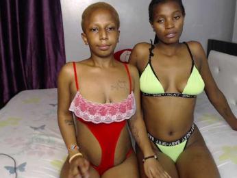 VelvetCuties webcam model stream image