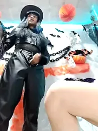 latintransbigcum webcam model stream image