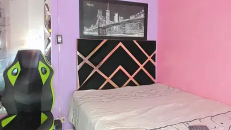 Kimberlyn_Black webcam model stream image