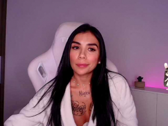 Juanita-Fox webcam model stream image