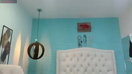 DraxBlade09 webcam model stream image