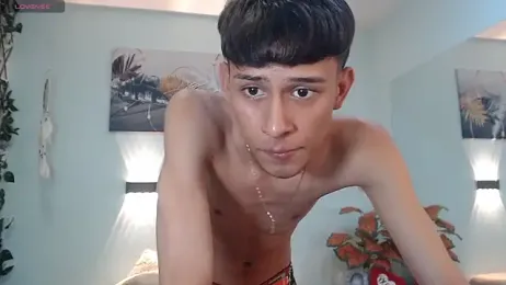 DraxBlade09 webcam model stream image