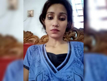 Meherin-Afra6 webcam model stream image