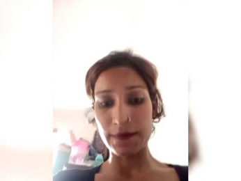 Meherin-Afra6 webcam model stream image