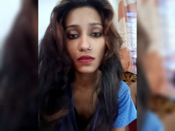 Meherin-Afra6 webcam model stream image