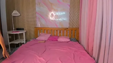 YvanRiches webcam model stream image