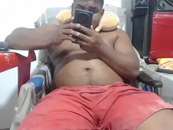 PONSE_LATINO webcam model stream image