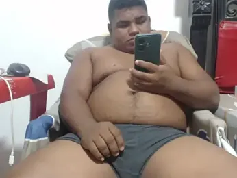 PONSE_LATINO webcam model stream image