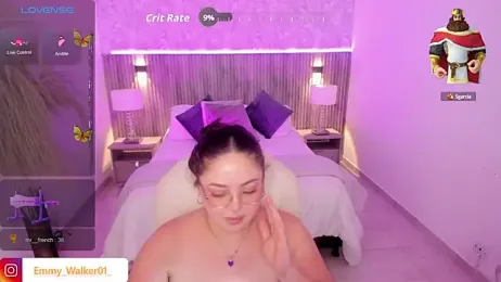 emmy_walker webcam stripchat model stream image