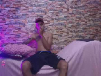 alan_karol_mds webcam model stream image