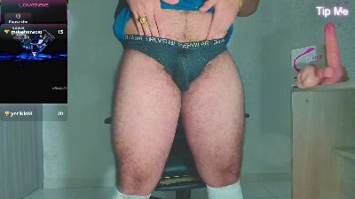 playboymorgan webcam model stream image