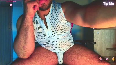 playboymorgan webcam model stream image