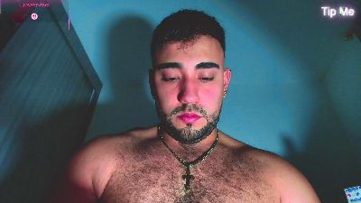 playboymorgan webcam model stream image