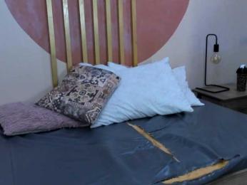 Tiana-And-Jake webcam bongacams model stream image