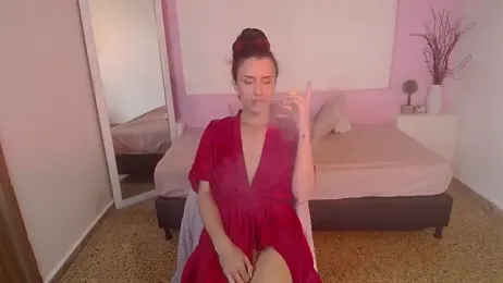 IsabelFernandez webcam stripchat model stream image