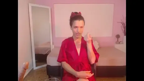 IsabelFernandez webcam model stream image