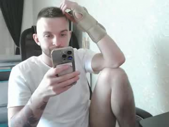 marselle_looker webcam model stream image