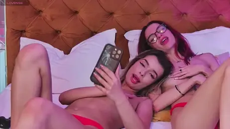 CassieFox_ webcam stripchat model stream image