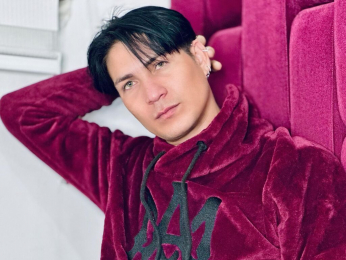 StevenHumps webcam model stream image