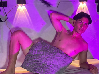 StevenHumps webcam model stream image