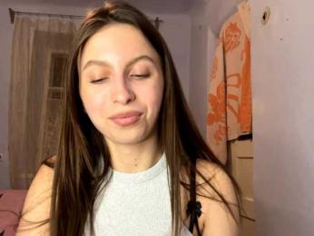 LiliannaBoom webcam model stream image