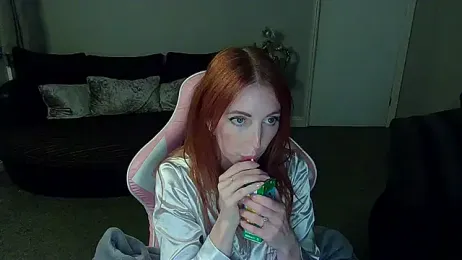 Red_firesquirt webcam model stream image