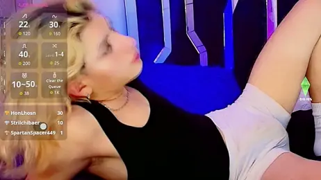 honey_skin webcam model stream image