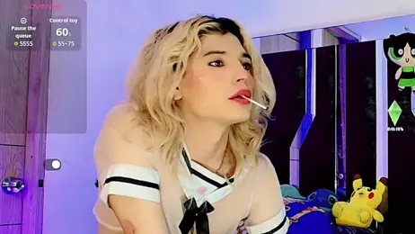 honey_skin webcam model stream image