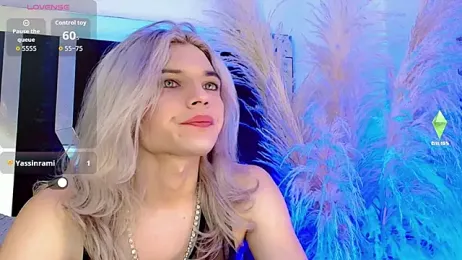 honey_skin webcam model stream image