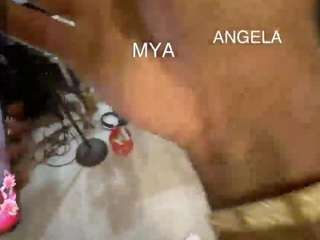 shawty-world webcam model stream image