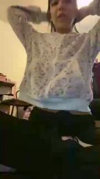 Kittyprettybby webcam model stream image