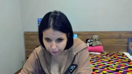 JeorginaJ webcam model stream image