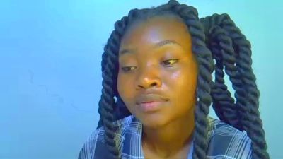 Hot_abie webcam model stream image