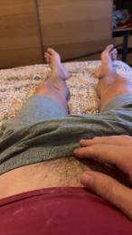 JoyFree80 webcam model stream image