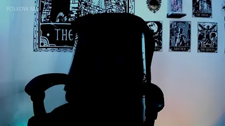 Demongirl6666 webcam stripchat model stream image