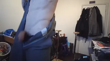 JohnnyMoves webcam model stream image
