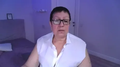 BarbaraTurners webcam model stream image