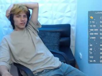 stich_23 webcam chaturbate model stream image