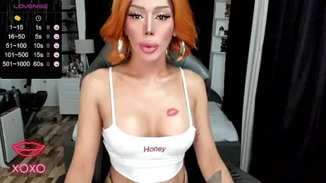 Forever_MissCandace webcam stripchat model stream image