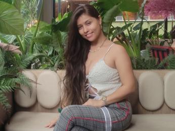 GabyelleSantana webcam livejasmin model stream image