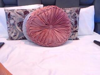 Abby Candy webcam model stream image