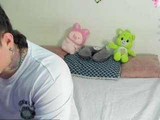 susie-evilvodevil18 webcam model stream image