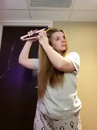 VanLifeVixen webcam stripchat model stream image