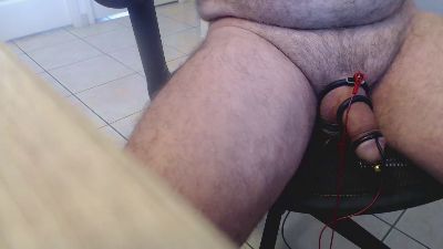 Sammychest webcam model stream image