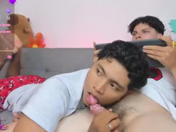 kevinxlvx webcam model stream image