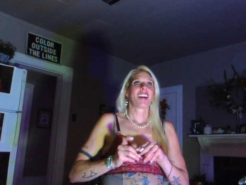 mylfGlama webcam model stream image